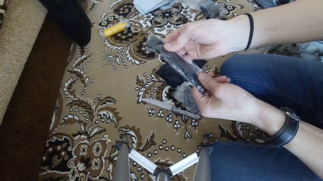 Крепления для ВСЕХ ЕКШН КАМЕР!!! за $11.55 с Алиэкспресс смотреть онлайн