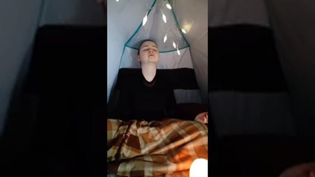 Цикл благотворительных медитаций "Настройка на день". Встреча №1 смотреть онлайн