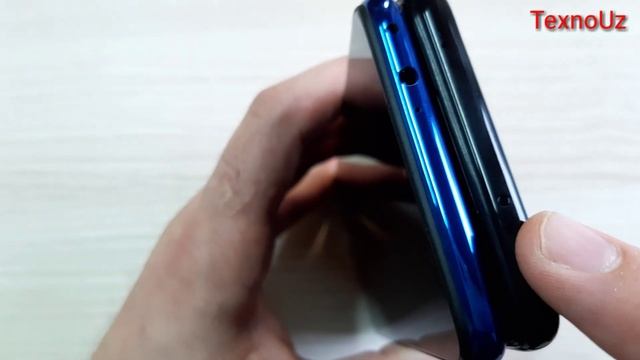QAYSI BIRI ZO'R REDMI NOTE 7 & REDMI NOTE 8 #TEXNOUZ #Egamov #uzbekchaobzor #redminote8 смотреть онлайн