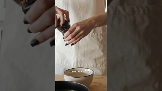 Салаты с Кабачком