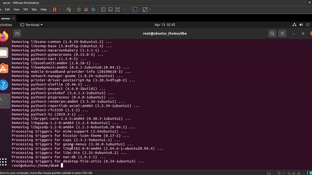 Case_insensitive setting in Mysql | ubuntu 20.04 | lower case table names смотреть онлайн
