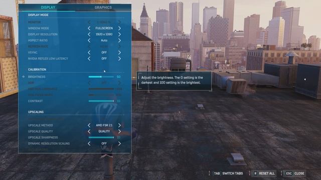 Marvel's Spider-Man Remastered - i5 4690 + GTX 1050Ti смотреть онлайн