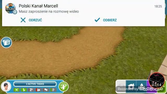 The Sims◇ Free Play- na telefon.#1 смотреть онлайн