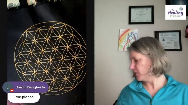 Weekly Oracle Check-in with Leanne Holitza - Week of November 27th, 2022 смотреть онлайн