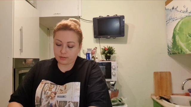 Готовим вместе тирамису без духовки // Он меня не раздражает смотреть онлайн