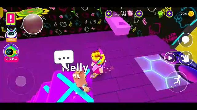 PK XD - Исследуй Вселенную и играй с друзьями – 2021-03-30 смотреть онлайн