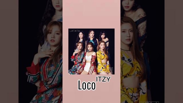 танцуй если знаешь эти k-pop тренды~☁? женские хореографии ? смотреть онлайн