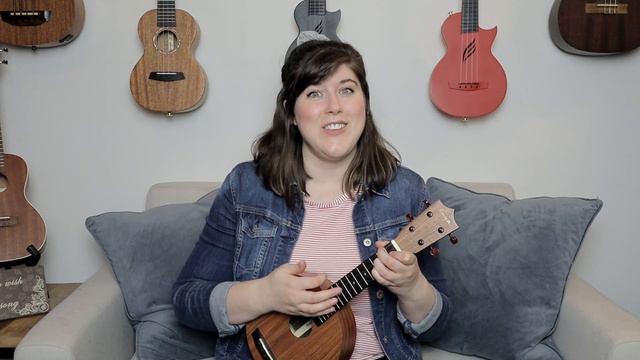 L O V E by Nat King Cole Tutorial and Play Along | Cory Teaches Music смотреть онлайн