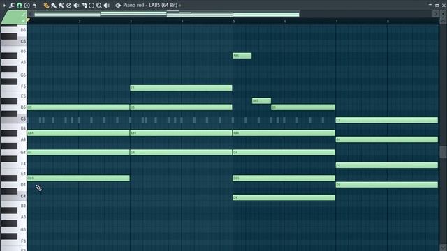 КАК НАПИСАТЬ СВОЙ LO-FI ТРЕК БЕЗ СЕМПЛОВ В FL STUDIO смотреть онлайн