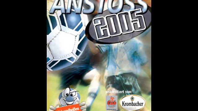 Anstoss 2005 - Torwart kritisieren смотреть онлайн