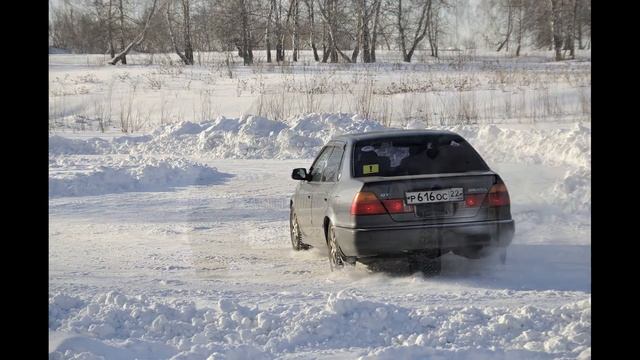 Покатушки 2011-01-14 смотреть онлайн
