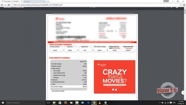 How to Remove Password lock From PDF Files смотреть онлайн