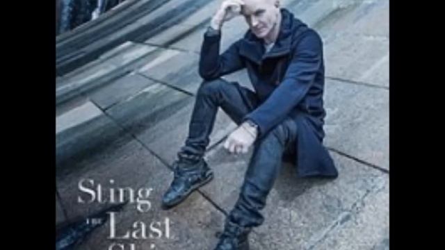 Sting. Show Some Respect.