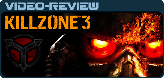 Видео-Обзор KILLZONE 3 (PS3)
