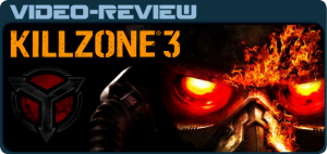 Видео-Обзор KILLZONE 3 (PS3)