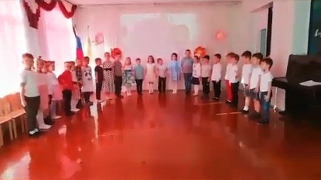 праздник день Матери Поздравление от подготовительной группы смотреть онлайн