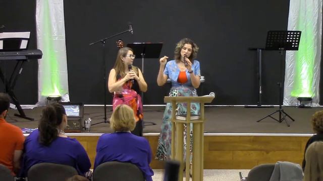 Откройся для любви Небесного Отца/ Open up for the Love of Heavenly Father's love 2017 смотреть онлайн