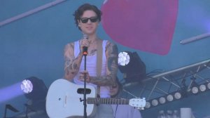 XOLIDAYBOY (Иван Ржевский) в Санкт-Петербурге