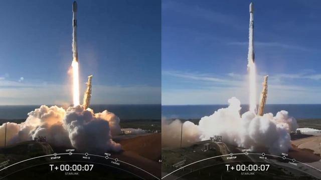 SpaceX Starship Standing By For Test Flight 3, Opposition Scores Victory смотреть онлайн