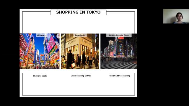 Travel in Japan (by JNTO) | Japan Habba 2021 смотреть онлайн