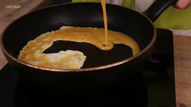 Простое МЕНЮ на КАЖДЫЙ ДЕНЬ. Блюда НА СКОРУЮ РУКУ ❗️ Меню из простых продуктов | Оливьедка