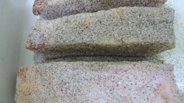 Книга рецептов