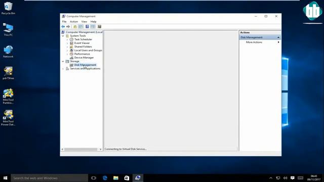 How to Fix Disk Unknown Not Initialized on External Hard Drive смотреть онлайн