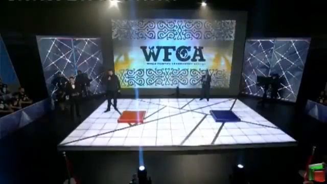 Федор Емельяненко узнал, что брат подписал контракт с Ахматом смотреть онлайн
