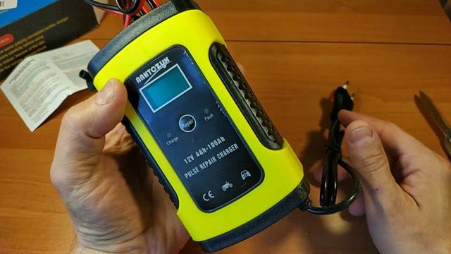 Автомобильное Зарядное Устройство с АЛИЭКСПРЕСС !!! смотреть онлайн