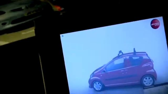 Oryginalne akcesoria Toyoty смотреть онлайн