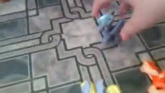 1 ч. фабрики радуги смотреть онлайн