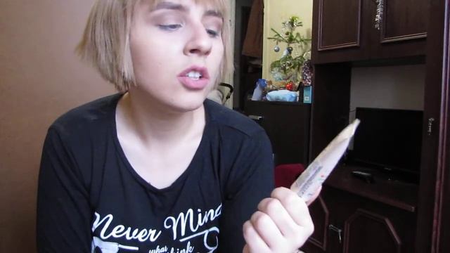 Фавориты 2016 / Что я любила в 2016 / Бюджетная косметика 2016