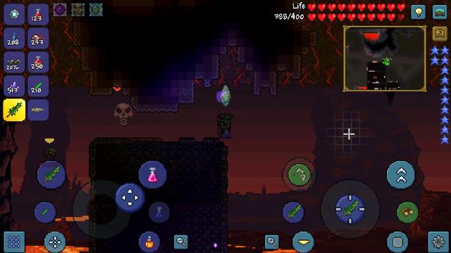 How to make the admantie forge in terraria смотреть онлайн