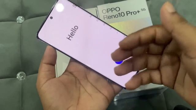 Oppo Reno 10 Pro+ 5G Unboxing,First Look & Review ?|Oppo Reno 10 Pro Plus 5G Price,Spec & Many More смотреть онлайн