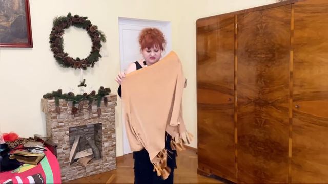 НАРЯДЫ ДЛЯ ТОЛСТЫХ ИЗ СЕКОНД-ХЕНДА смотреть онлайн