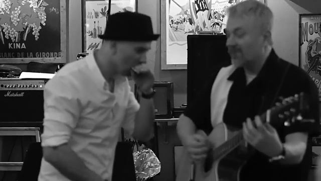 G.Romanyork (electro organ), Е.Лепихин (гармоника), Н.Садиков (гитара, вокал) смотреть онлайн