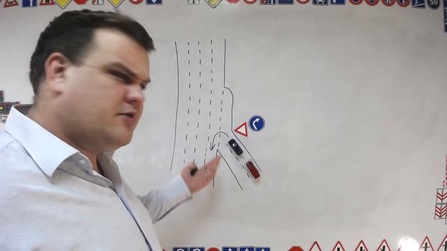 Тема 7: начало движения и изменение направления смотреть онлайн