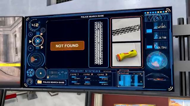 Cartoon police car. Cars adventure - the priceless painting was stollen. Hot wheels chase смотреть онлайн