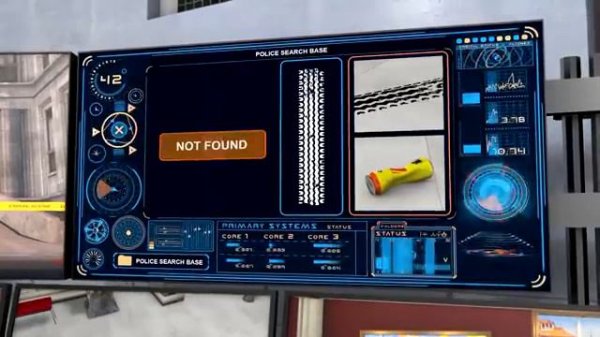 Cartoon police car. Cars adventure - the priceless painting was stollen. Hot wheels chase