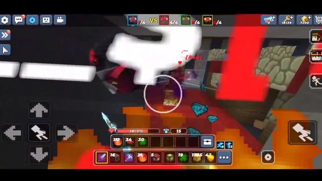 5 Tips How to be Pro in BedWars! (Blockman Go : Blocky Mods) смотреть онлайн