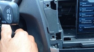 Датсун он до. Работает ли бензонасос при движении на газу.