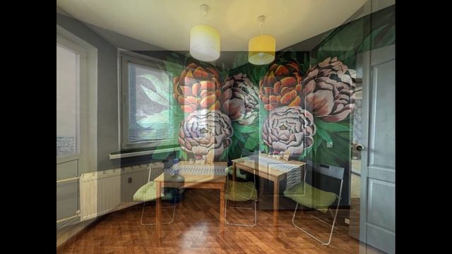 Уютная 1- комнатная квартира на юге смотреть онлайн