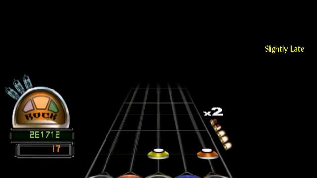 Frets on Fire - Through the Fire and Flames - 89% Expert смотреть онлайн