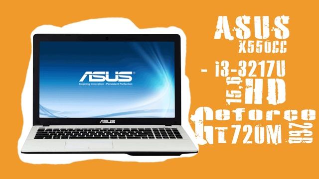 ASUS X550CC - Digirpime.hu смотреть онлайн