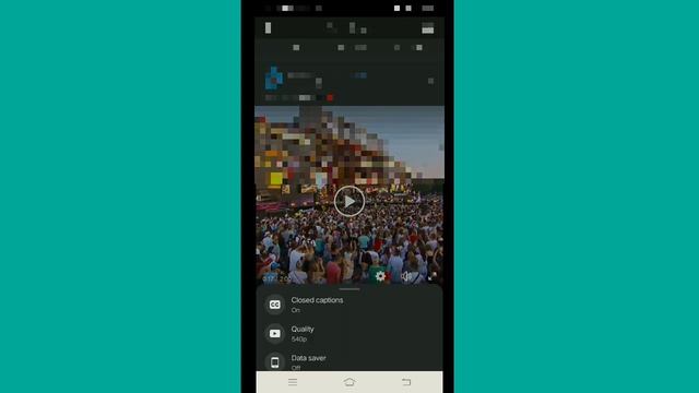 How To Turn on or Enable Subtitles in Facebook Viedo || Active Subtitles in fb viedo смотреть онлайн