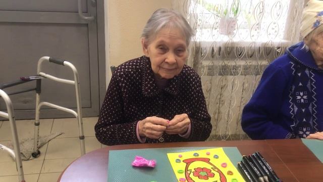Матрешки смотреть онлайн