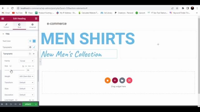 create a free ecommerce website with wordpress | online store | Professional ecommerce store 2023 смотреть онлайн