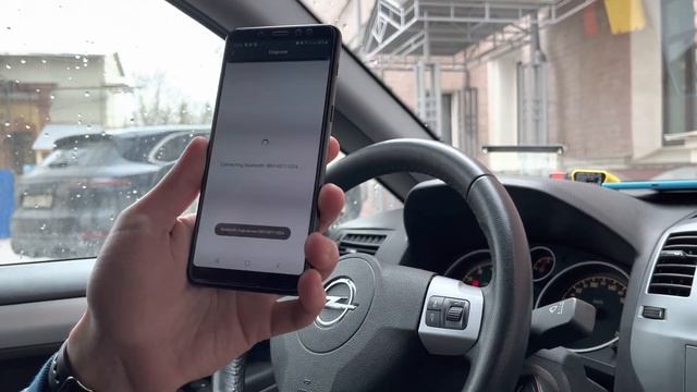 Thinkcar Thinkdiag Mucar Bt200 сравнения оригинального софта и Online софта Launch X431-PRO5