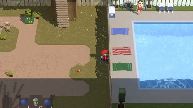 Mayhem in Single Valley: Confessions ➤ ЧТО-ТО ПОШЛО НЕ ТАК. смотреть онлайн