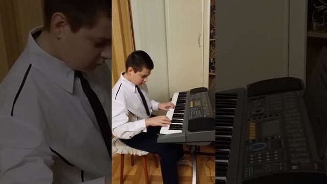 Вариации Кулау 42 смотреть онлайн